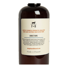 Load image into Gallery viewer, Dog Shampoo+Conditioner | Sensitive Skin