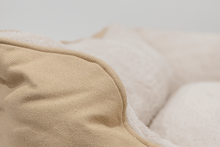 Load image into Gallery viewer, Dream Bolster Bed (Khaki)