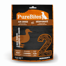 Load image into Gallery viewer, Duck Jerky Treats 156g