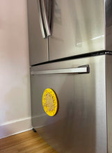 Load image into Gallery viewer, Duckies eMat Enrichment Lick Mat with Suction Cups