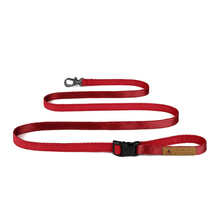 Load image into Gallery viewer, Easy Leash (Red-One Size)