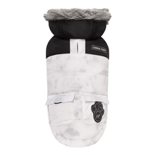 Load image into Gallery viewer, Eco True North Parka Marble