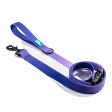 Load image into Gallery viewer, Empress Aqua Waterproof Leash