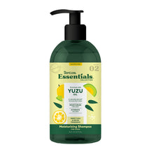 Load image into Gallery viewer, Essentials Yuzu Fruit & Melon Shampoo for Dog Puppy Cat 16oz