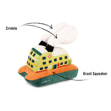 Load image into Gallery viewer, Canine Commute Fetching Ferry Collection