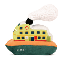 Load image into Gallery viewer, Canine Commute Fetching Ferry Collection