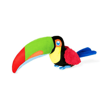 Load image into Gallery viewer, Fetching Flock Toucan