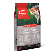 Load image into Gallery viewer, Fit & Trim Cat Food