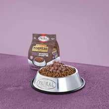 Load image into Gallery viewer, Frozen Turkey Butchers Blend Topper Dog & Cat 2lb