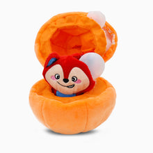 Load image into Gallery viewer, Fruity Critters Pumpkin