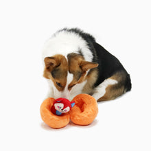 Load image into Gallery viewer, Fruity Critters Pumpkin