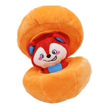 Load image into Gallery viewer, Fruity Critters Pumpkin