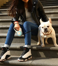 Load image into Gallery viewer, Go Shine Leash Max