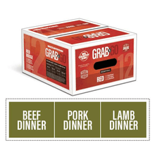 Load image into Gallery viewer, Grab N Go Red 18