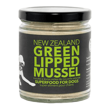 Load image into Gallery viewer, Green Lipped Mussel Powder