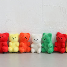 Load image into Gallery viewer, Gummy Bear (Red)