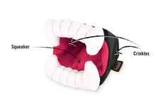 Load image into Gallery viewer, Halloween Howling Haunts BarkysBite Teeth