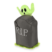 Load image into Gallery viewer, Halloween Howling Haunts Stone & Ghost