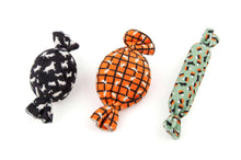 Load image into Gallery viewer, Halloween Pumpkin Basket (4pcs set)