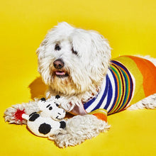 Load image into Gallery viewer, Hand Crochet Cow