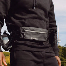 Load image into Gallery viewer, Handsfree Dog Walking Belt