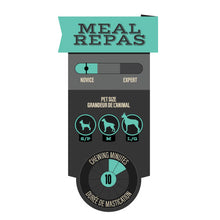 Load image into Gallery viewer, Herring 1lb