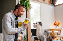 Load image into Gallery viewer, Hollywoof Cinema Happy Hound Brew