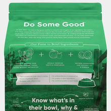 Load image into Gallery viewer, Homestead Turkey & Chicken Dry Cat Food 4lb