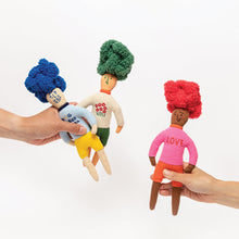 Load image into Gallery viewer, Hooman Nosework Toy