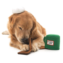Load image into Gallery viewer, Hot Chocolate Nosework Toy