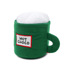 Load image into Gallery viewer, Hot Chocolate Nosework Toy