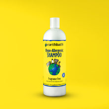 Load image into Gallery viewer, Hypo-Allergenic Shampoo 16oz