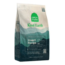 Load image into Gallery viewer, Kind Earth™ Premium Insect Kibble