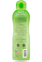 Load image into Gallery viewer, Kiwi & Cocoa Butter Moisturizing Conditioner 20oz