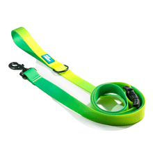 Load image into Gallery viewer, Lime Margarita Aqua Waterproof Leash