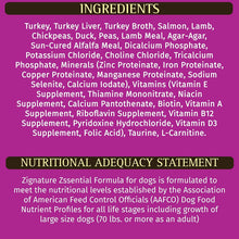 Load image into Gallery viewer, Limited Ingredient Grain Free Zssentials Dog Can Food 13oz