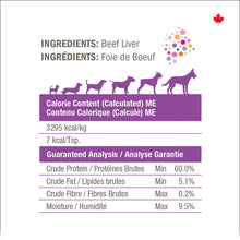 Load image into Gallery viewer, Liver Sprinkles