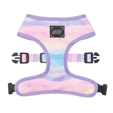 Load image into Gallery viewer, Love Actually Reversible Dog Harness