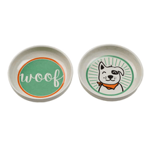 Load image into Gallery viewer, Lucky Dog Bowl Gift Set