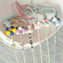 Load image into Gallery viewer, Magic Wand Cat Teaser (Blue)