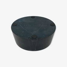 Load image into Gallery viewer, Marble Bowl (Black)