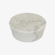 Load image into Gallery viewer, Marble Bowl (Carrara White)