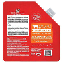 Load image into Gallery viewer, Marie's Magical Dinner Dust Grass-Fed Beef Freeze Dried Topper 7oz