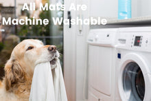 Load image into Gallery viewer, Peacock Snuffle Mat