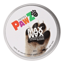 Load image into Gallery viewer, Max Wax Paw Protection 60g