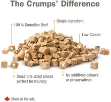 Load image into Gallery viewer, Mini Trainers Freeze Dried Beef Liver