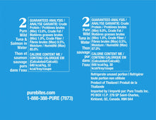 Load image into Gallery viewer, Mixers Variety Pack Tuna and Tuna&Salmon 4pk