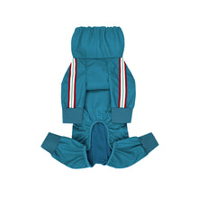 Load image into Gallery viewer, Montana Bodysuit (Teal Blue)