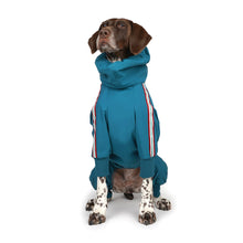 Load image into Gallery viewer, Montana Bodysuit (Teal Blue)