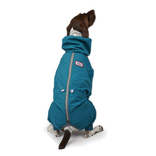 Load image into Gallery viewer, Montana Bodysuit (Teal Blue)